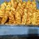Cooksnap dari Nina untuk resep 216. Roti Manis Isi Pisang