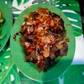 Cooksnap dari Ayllagoeskitchen untuk resep Sate Maranggi Tanpa Tusuk