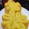 Cooksnap dari Cucu Koe Cus untuk resep Bak Pao labu kuning