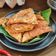 Cooksnap dari tri rahayu imansyah ✅ untuk resep Resep cara membuat telur dadar padang