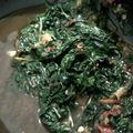 Cooksnap dari Adyanti Putri untuk resep Tumis Kangkung Sambal Terasi