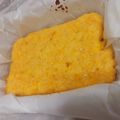 玉米葉 的 南瓜豆渣磅蛋糕 cooksnap