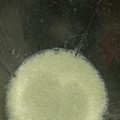 El cooksnap de Tere Ludueña cuando hizo Licuado frutal!!! 🍹.