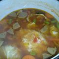 Cooksnap dari dinda wini untuk resep Sop merah