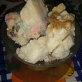 El cooksnap de yani_qolo68 cuando hizo Helado de crema americana casero.