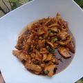 Cooksnap dari Linda Santoso untuk resep Chicken Teriyaki ala Hokben