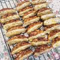 Cooksnap dari Dedifa.Cooking untuk resep Kue keroncong pisang