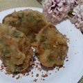 Cooksnap dari Dapur B'wish untuk resep Tahu walik aci pedas