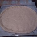 Cooksnap από Irene στη συνταγή Ζύμη για Πίτσα ή πεϊνιρλί