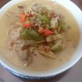Cooksnap dari Iin Susanti untuk resep Tongseng Ayam Ekstra Gampang