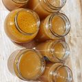 Cooksnap dari itsme_ayu untuk resep Kaldu Tulang Sapi (Beef Bone Broth)