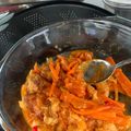 Cooksnap dari indriani sitongan untuk resep Ayam asam manis