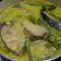 Cooksnap dari Iwie untuk resep Gulai jantung pisang +tuna