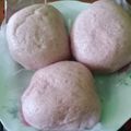Cooksnap dari fitri untuk resep 14. Bakpao isi unti kelapa