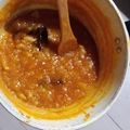 El cooksnap de Alida cuando hizo Mermelada de naranjas 🍊 🍊✨.
