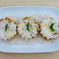 Cooksnap dari lidia lestari untuk resep Dongkal / awug