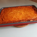 El cooksnap de Azucena Pérez cuando hizo Tarta de queso con yogur natural.
