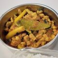 Cooksnap dari Julie Djulie untuk resep Babi Rica Rica