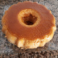 El cooksnap de Tamara C cuando hizo Torta flan.