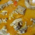 Cooksnap dari Ratu setiawan untuk resep Kare ayam sederhana