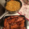 Puskás Réka Cooksnap-ja, amikor elkészítette a(z) Kínai szezámmagos csirkemell receptet.