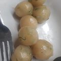 Cooksnap dari saifudin juhri untuk resep Cilot Kanji (Cilok Tapioka)