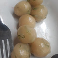 Cooksnap dari saifudin juhri untuk resep Cilot Kanji (Cilok Tapioka)