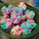 Cooksnap dari Gina untuk resep Bolu Kukus Mekar Santan