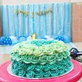 Cooksnap dari liefia untuk resep Buttercream
