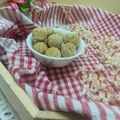 ÝTumpa Bose's cooksnap of when they made তিলের নাড়ু(teeler naru recipe in Bengali).