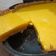 Cooksnap dari Dian untuk resep Pie Susu Happycall / Teflon. No bake no mixer