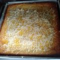 Cooksnap dari Mery Kurniastuti untuk resep Prol Tape Keju Panggang