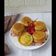 Cooksnap dari Setya N untuk resep Terang bulan a.k.a martabak manis mini (menggunakan ragi) (bisa menggunakan teflon)