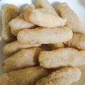Cooksnap dari Linda Sugian untuk resep Pempek ikan gabus