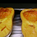 El cooksnap de Raquel cuando hizo Calabaza asada.