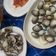 Cooksnap dari Hana Faridah untuk resep Kerang dara rebus
