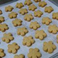 Cooksnap dari Ruth Mandasari Saragih untuk resep Christmas Ginger Cookies