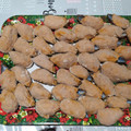 El cooksnap de Ana Lago Alonso cuando hizo Mejillones rellenos (Tigres). (Thermomix).