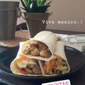 Cooksnap από VeraKonstadelou στη συνταγή Fajitas με κοτόπουλο από την Αργυρώ Μπαρμπαρίγου