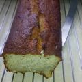 Janet Vivian Mvoyi's cooksnap of when they made Banana Bread.