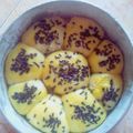 Cooksnap dari yumna untuk resep Roti Sobek Empuk No Ulen (resep by : teh indry)