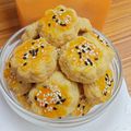 Cooksnap dari Kirana Zaqueena untuk resep Chui Kao So
