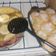 El cooksnap de Ana Inés Maciel Igartúa cuando hizo Tortas fritas ❣.