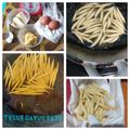 Cooksnap dari Ha Wa untuk resep Telur Gabus Keju