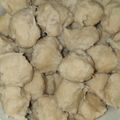 Cooksnap dari Evi Indri Yanthi untuk resep Bakso Ayam pakai blender