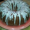 Erebus6's cooksnap of when they made Brown Sugar Pound Cake.