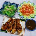 Cooksnap của QUÂN NGUYỄN khi họ làm theo món Cơm nhà xinh dáng, đẹp da
