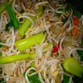 Cooksnap dari Sity Napasha untuk resep Tumis sawi dan toge..