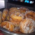 El cooksnap de AGUS🇺🇾 cuando hizo Rosquitas fritas.