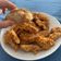 El cooksnap de lusalcidos cuando hizo Rollitos de pollo y mozzarella en AirFryer.
